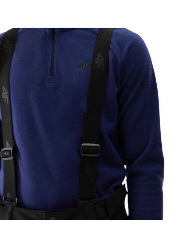 Fleece sweatshirt 4F M...