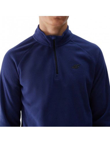 Fleece sweatshirt 4F M...