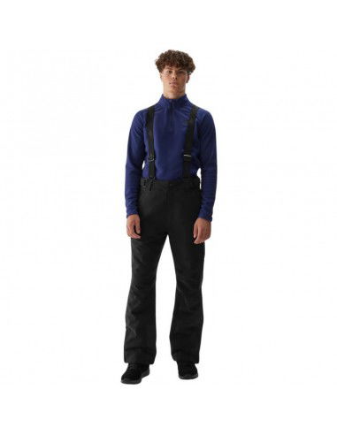 Fleece sweatshirt 4F M...