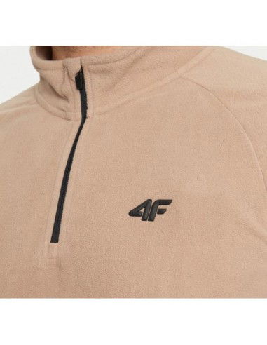 Fleece sweatshirt 4F M...