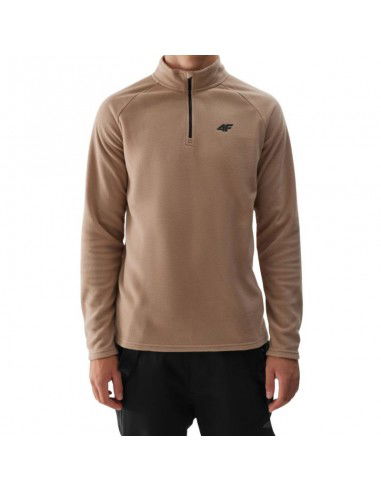 Fleece sweatshirt 4F M...