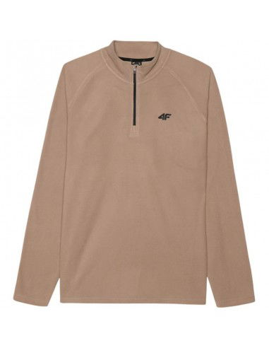 Fleece sweatshirt 4F M...