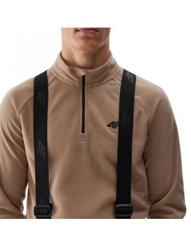 Fleece sweatshirt 4F M...