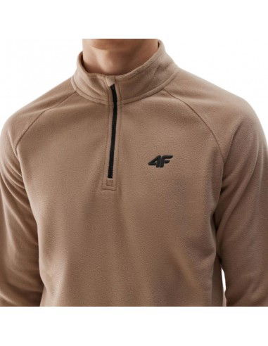 Fleece sweatshirt 4F M...