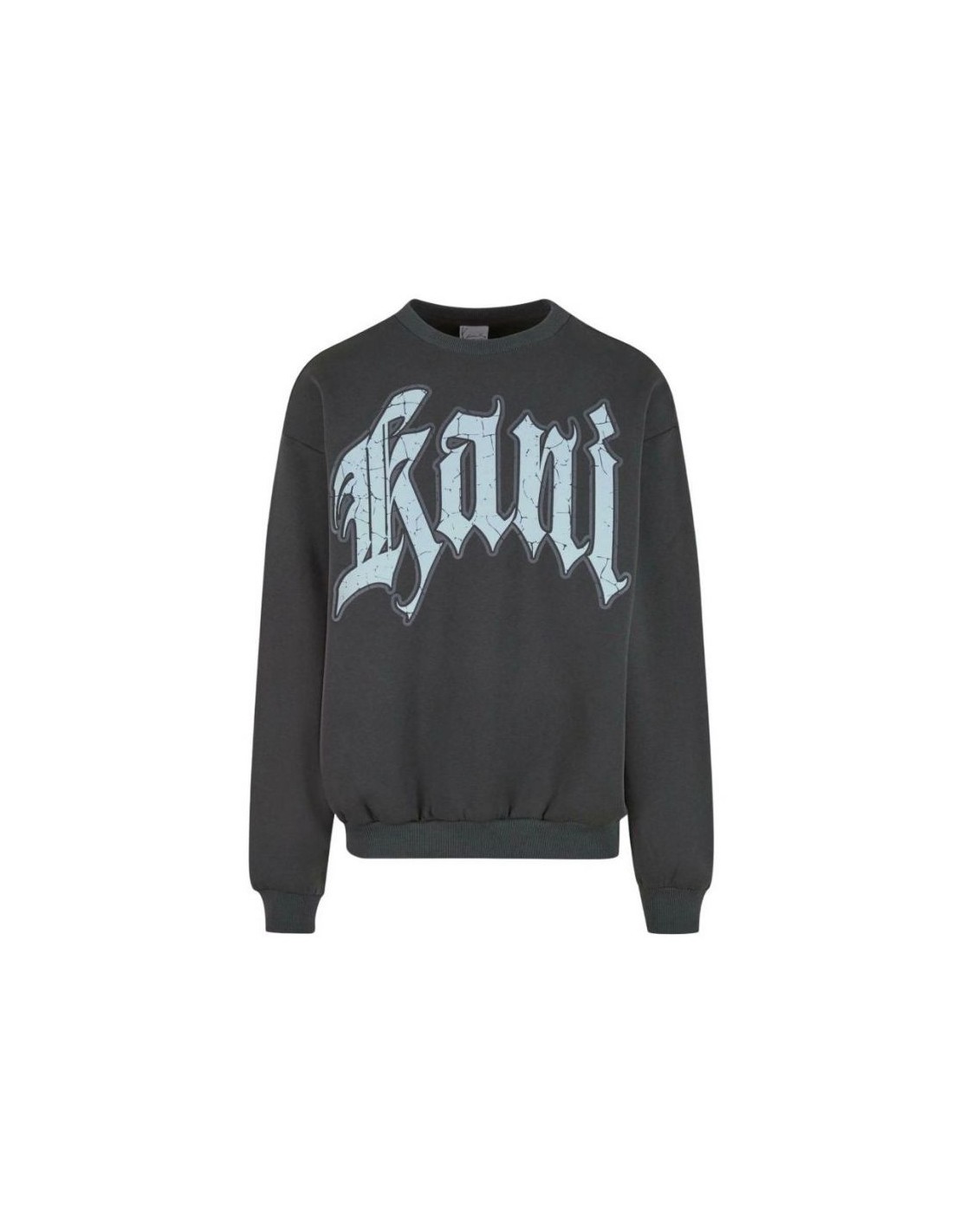 Karl Kani Inside Out Crew M 60200014 sweatshirt