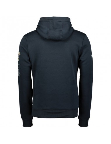 Geographical Norway Gymclass Db 054 M sweatshirt WW2489HGNNavy
