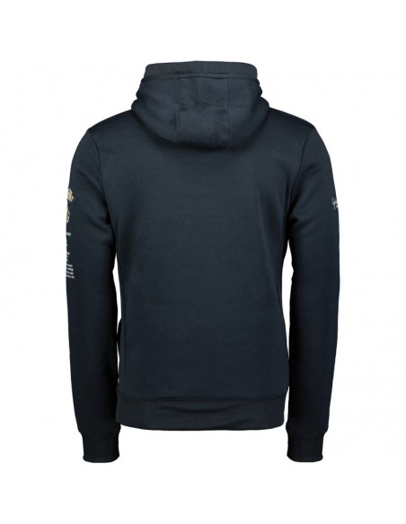 Geographical Norway Gymclass Db 054 M sweatshirt WW2489HGNNavy