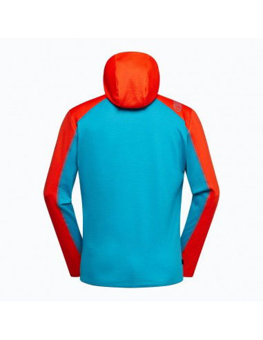 La Sportiva Upendo Hoody M L67...