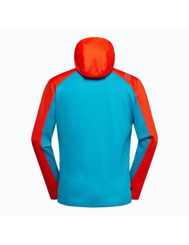 La Sportiva Upendo Hoody M L67...