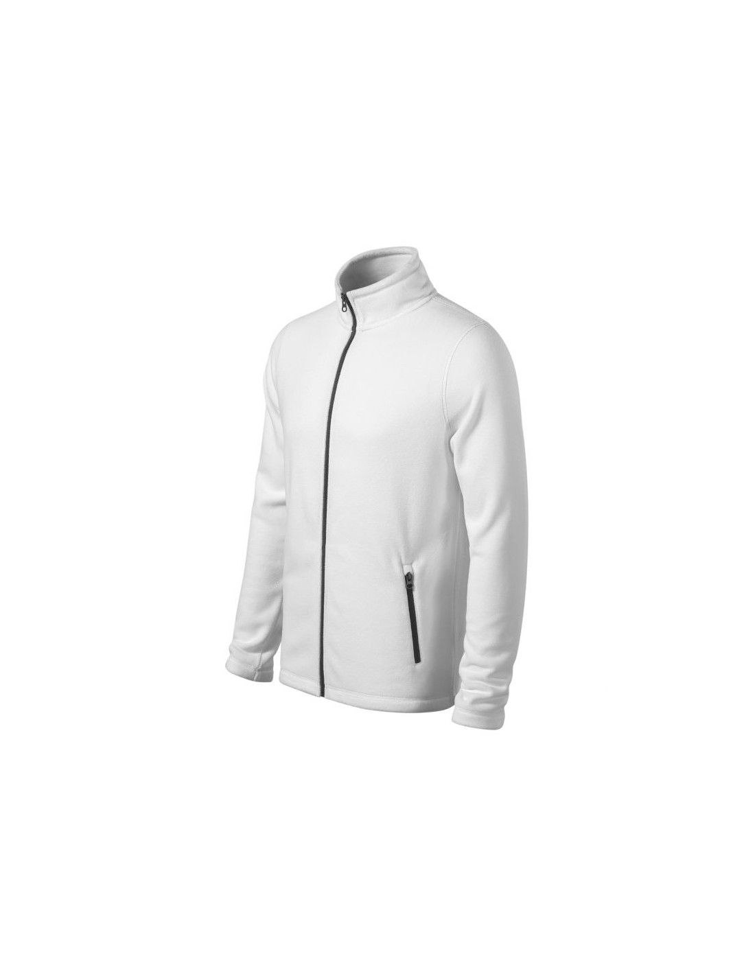 Malfini Micro Factor M MLI85200 fleece sweatshirt
