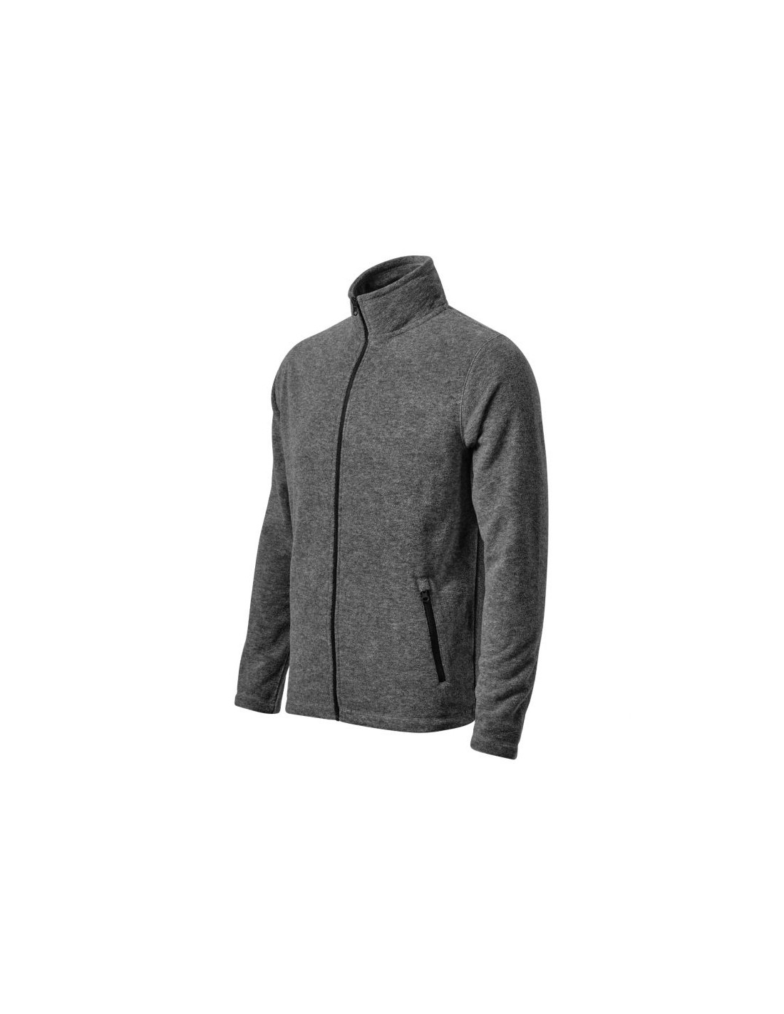 Malfini Micro Factor M MLI852M1 fleece sweatshirt