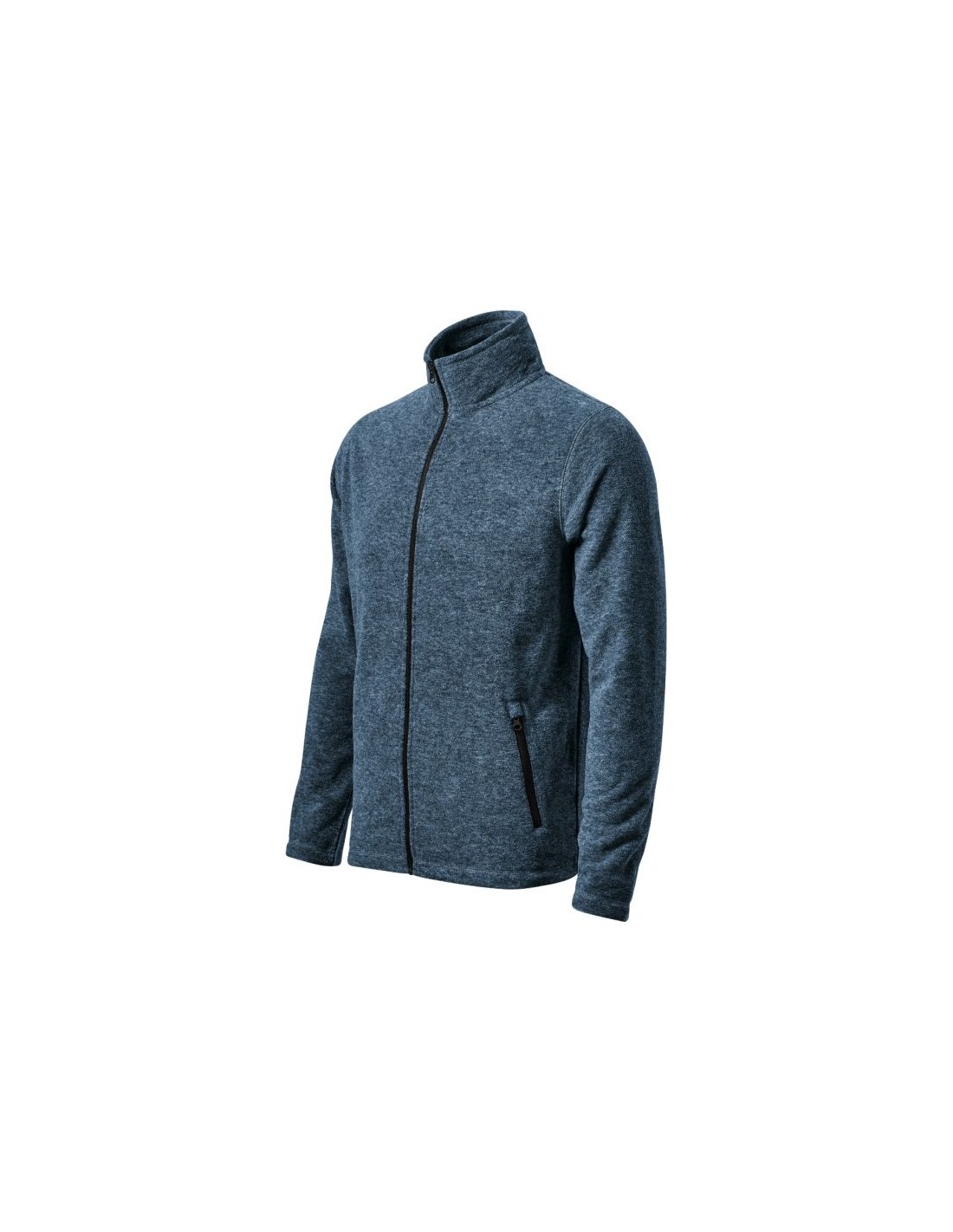 Malfini Micro Factor M MLI852M2 fleece sweatshirt