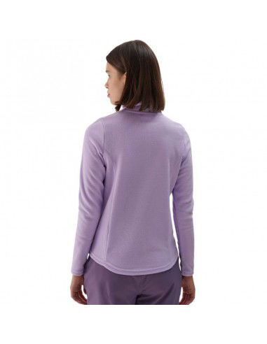 Fleece sweatshirt 4F W...