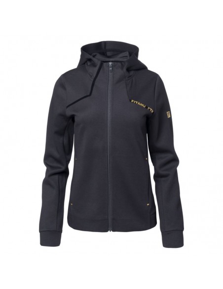 Fitanu Norve W 92800621118 sweatshirt