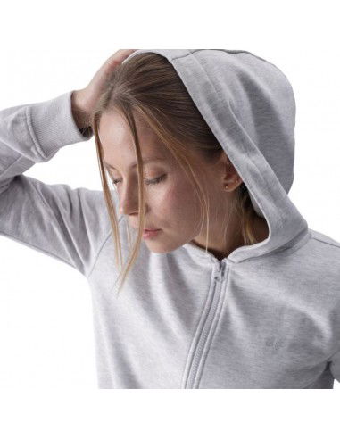 Sweatshirt 4F F1467 W...