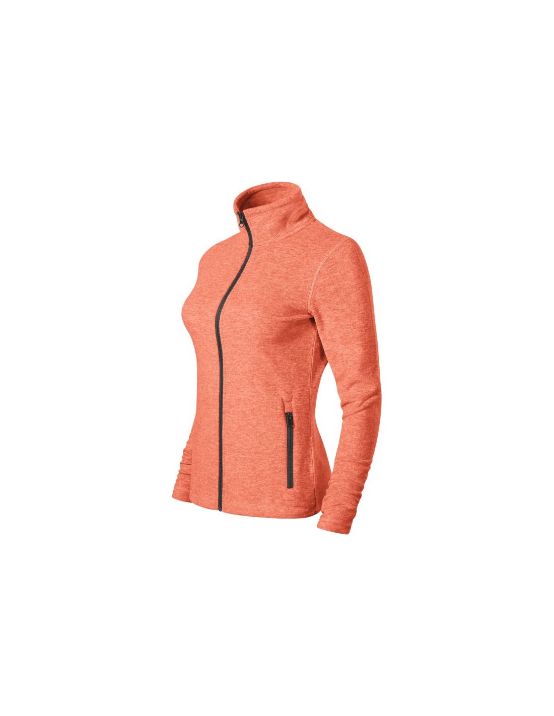 Malfini Micro Factor W fleece sweatshirt MLI853M9