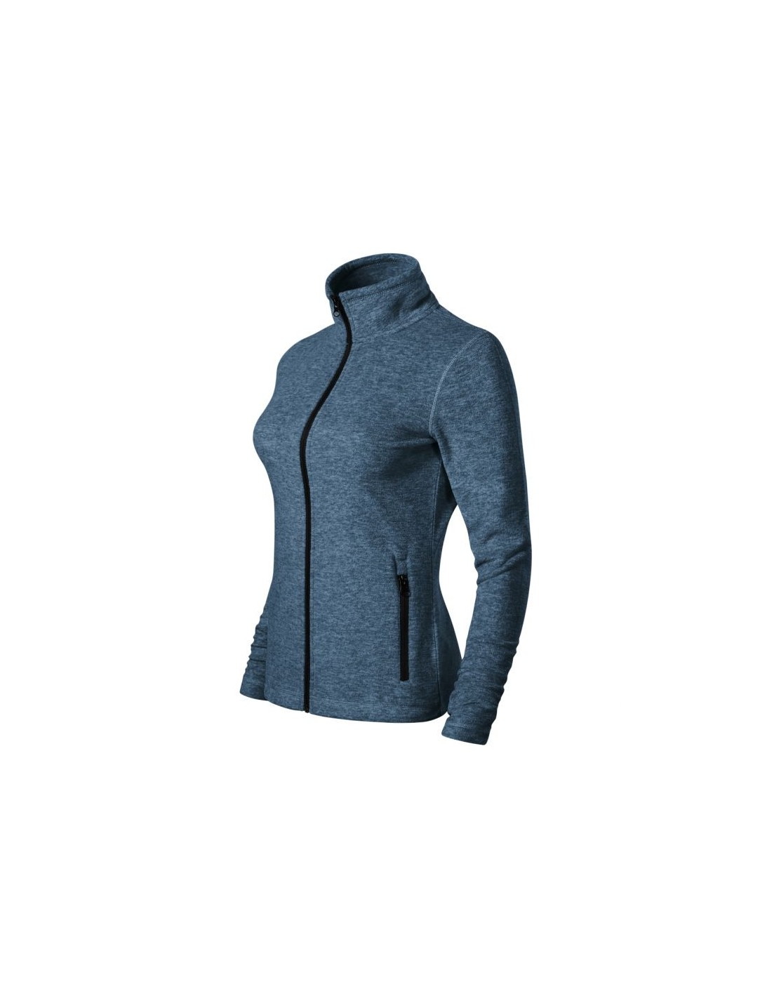 Malfini Malfini Micro Factor W fleece sweatshirt MLI853M2