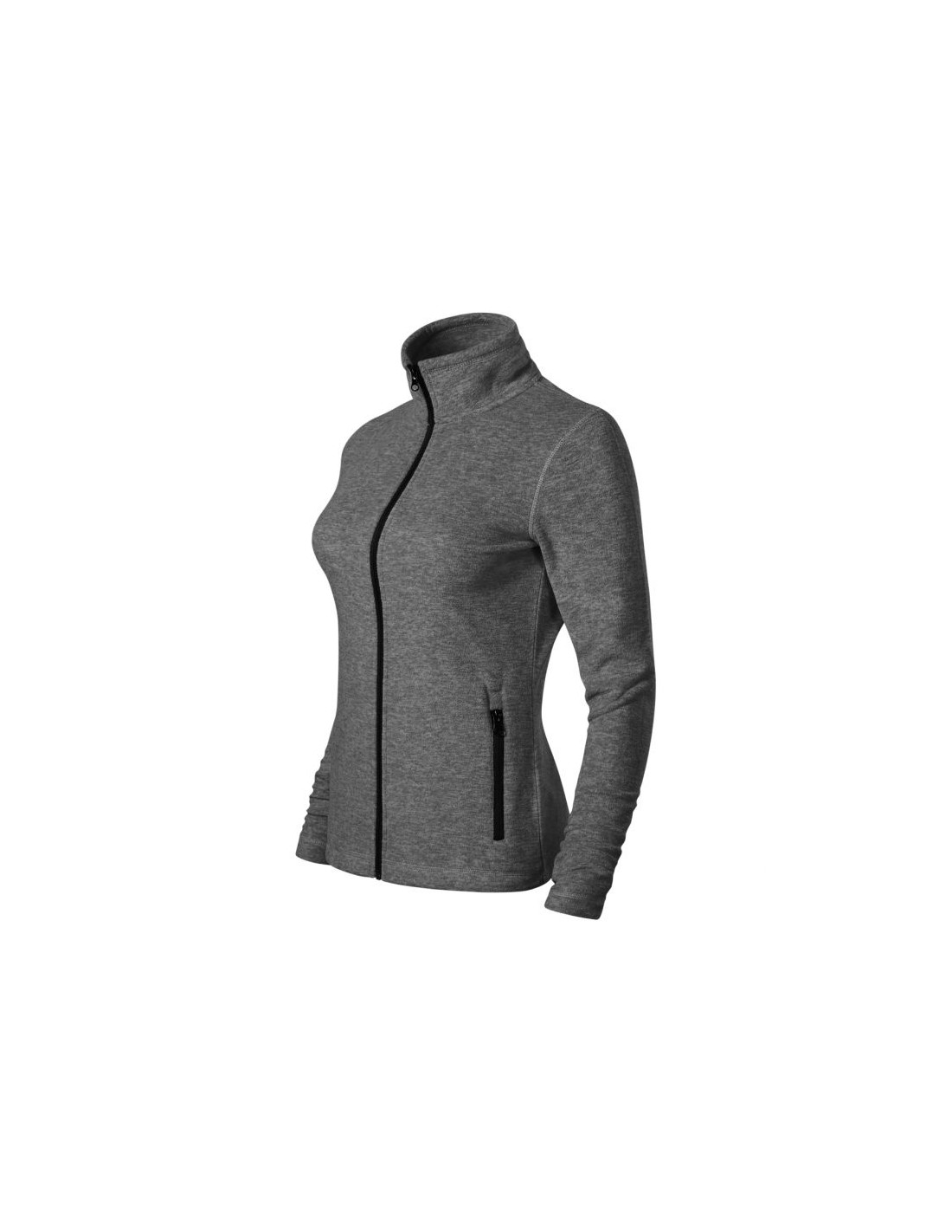 Malfini Malfini Micro Factor W fleece sweatshirt MLI853M1