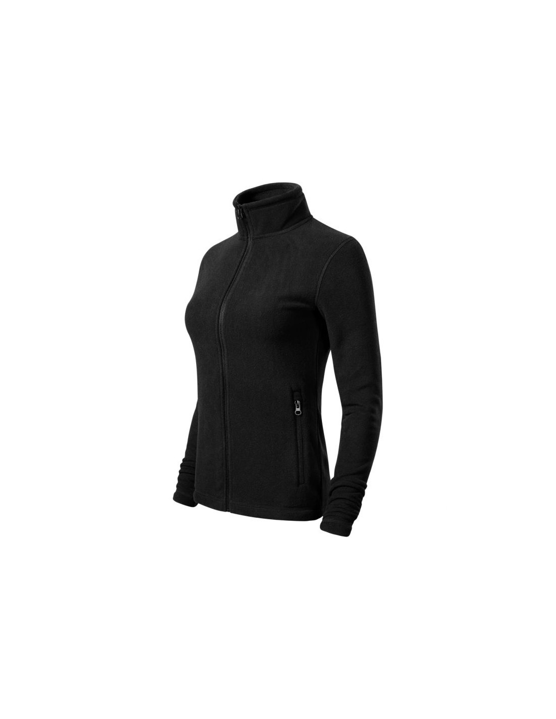 Malfini Micro Factor W fleece sweatshirt MLI85301