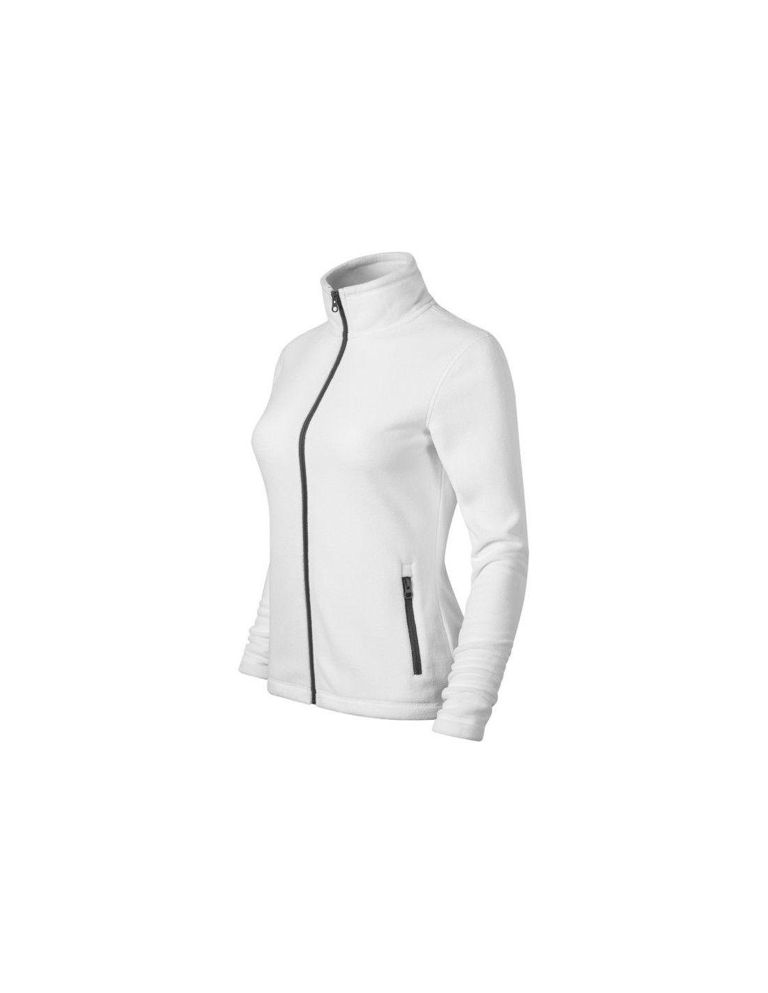 Malfini Micro Factor W fleece sweatshirt MLI85300