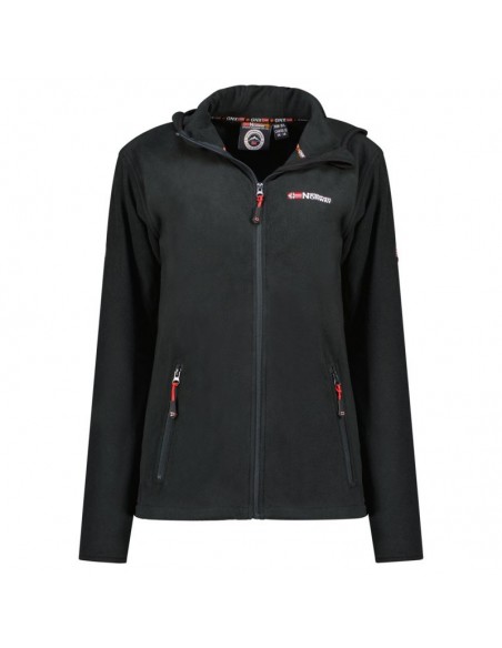 Geographical Norway Unicia 224 W sweatshirt WX3714FGN