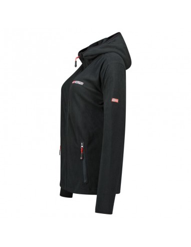 Geographical Norway Unicia 224 W sweatshirt WX3714FGN