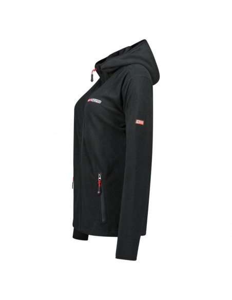 Geographical Norway Unicia 224 W sweatshirt WX3714FGN