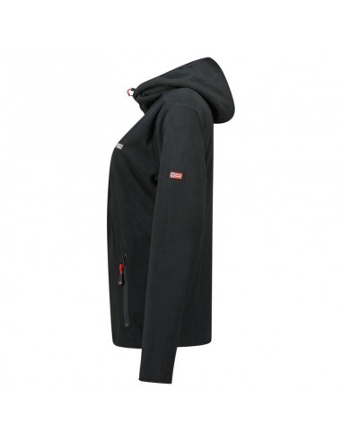 Geographical Norway Unicia 224 W sweatshirt WX3714FGN