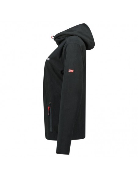 Geographical Norway Unicia 224 W sweatshirt WX3714FGN