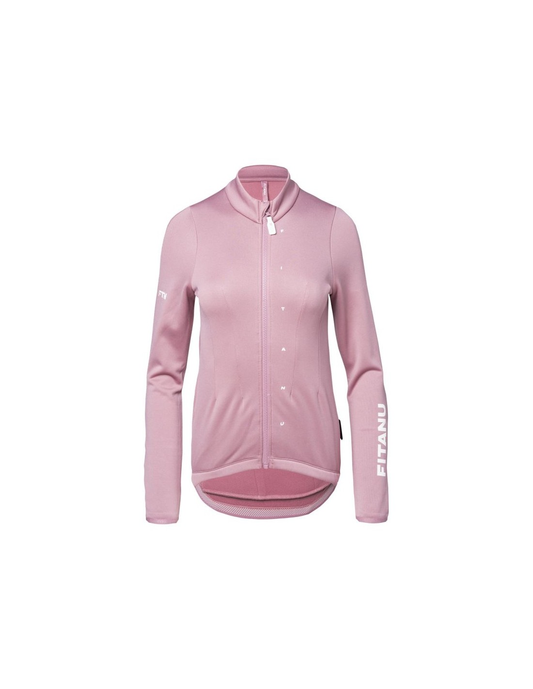 Fitanu Inverno Polartec Sweatshirt W 92800612855