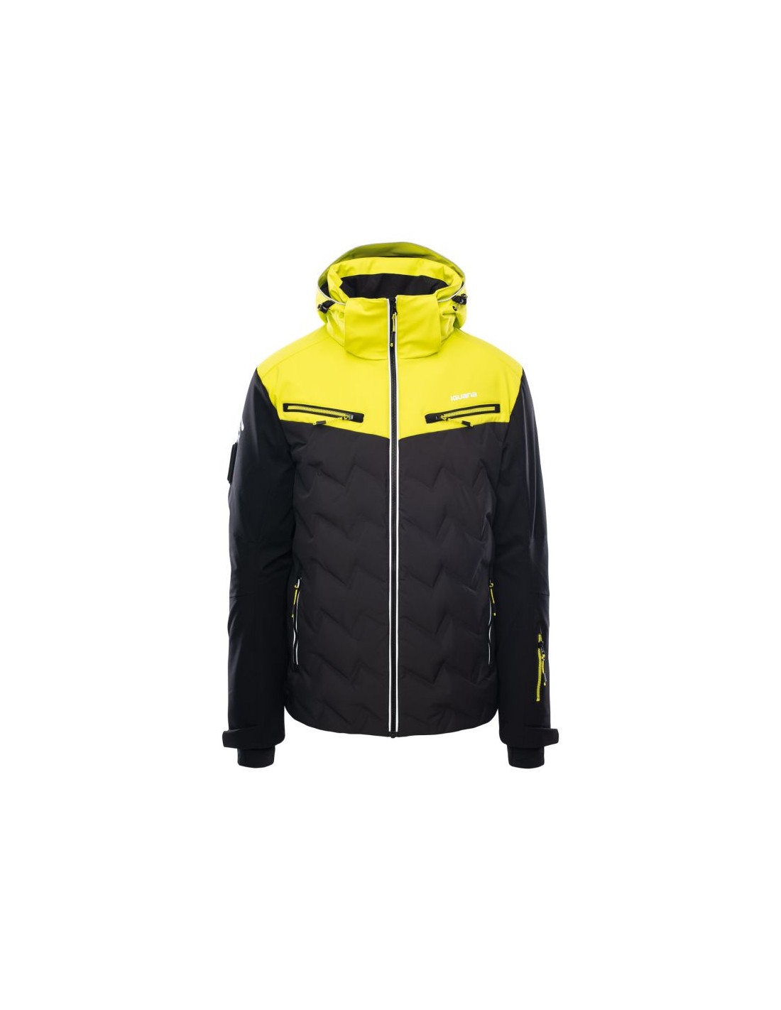Ski jacket Iguana Amblo M 92800621760