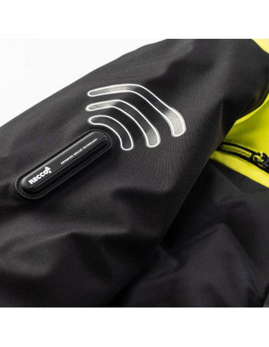 Ski jacket Iguana Amblo M 92800621760