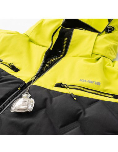 Ski jacket Iguana Amblo M 92800621760