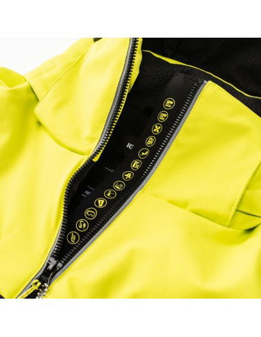 Ski jacket Iguana Amblo M 92800621760