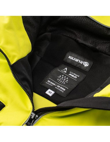 Ski jacket Iguana Amblo M 92800621760