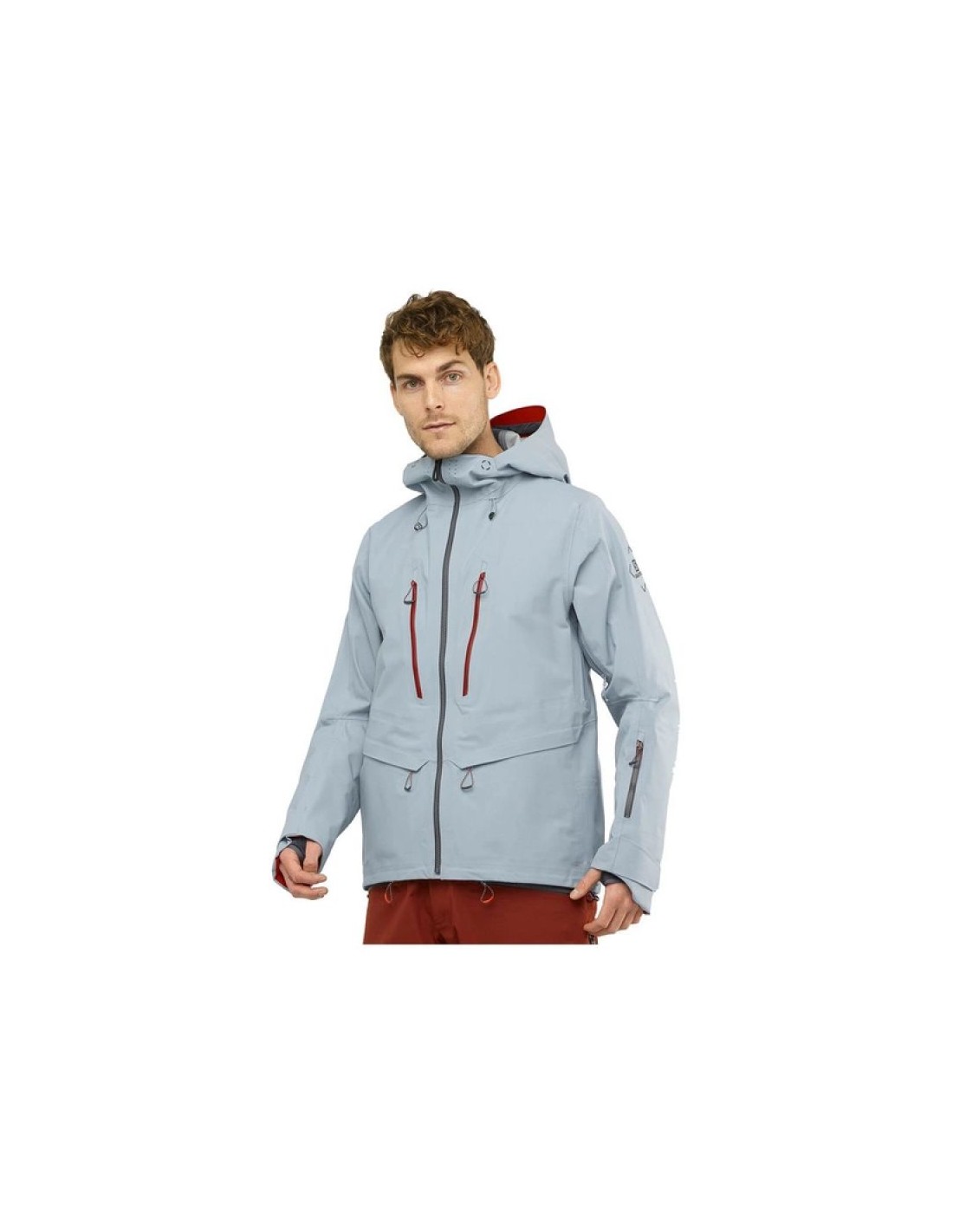 Salomon Salomon Outpeak M LC1404400 Ski Jacket