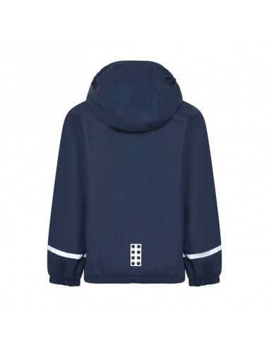 Lego Wear LWJIPE 708 Rain Jacket Jr...