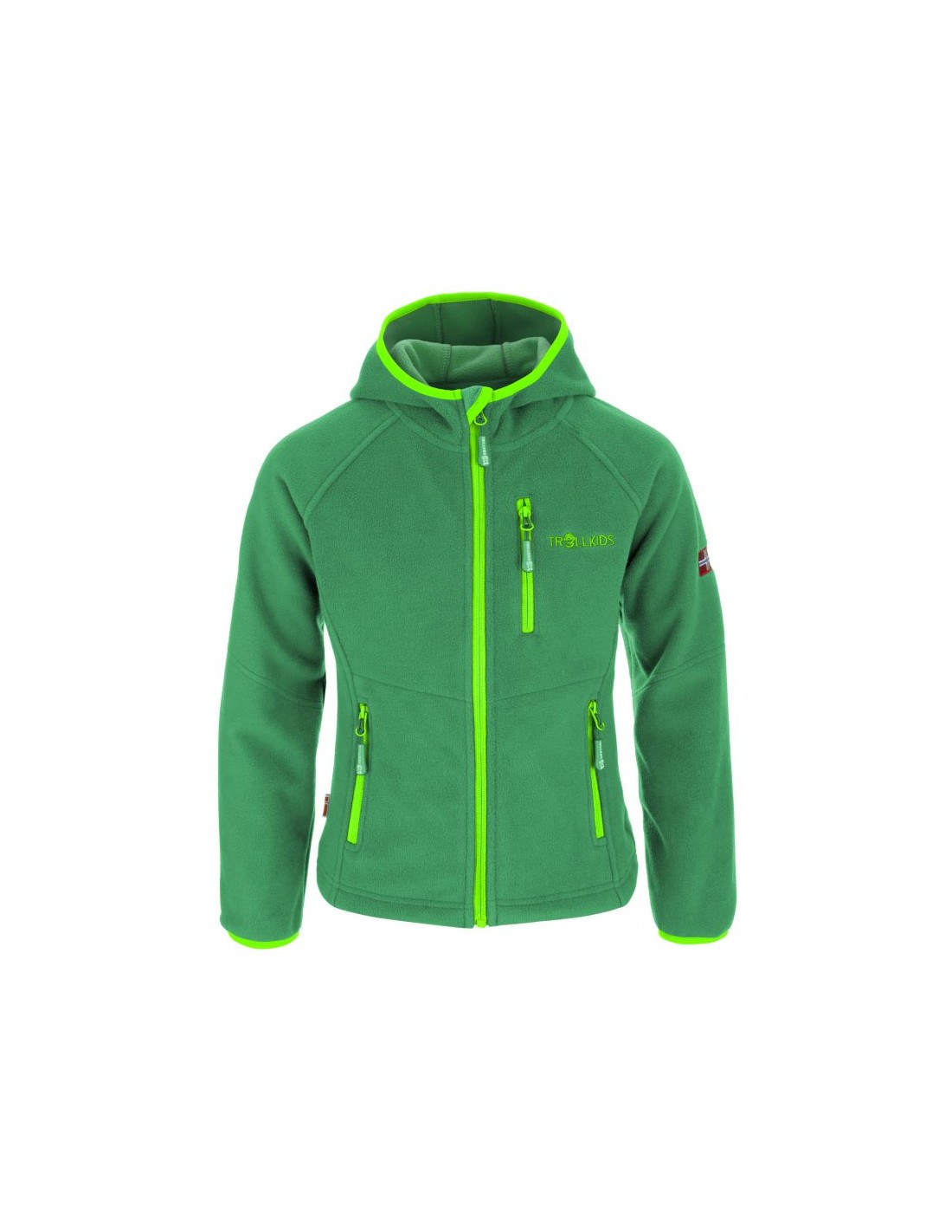 Kids' Clothing Trollkids Blue