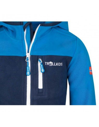 TrollKids Kids Stavanger Jacket Jr...