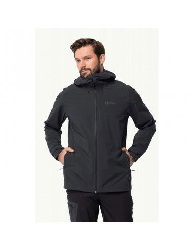 Jack Wolfskin Highest Peak Jacket M...