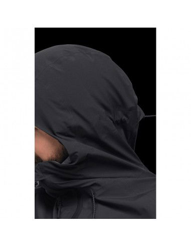 Jack Wolfskin Highest Peak Jacket M...