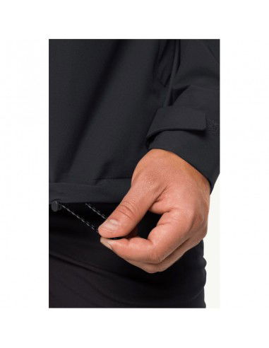 Jack Wolfskin Highest Peak Jacket M...