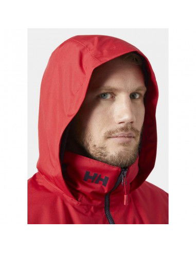 Helly Hansen Crew Hooded Midlayer...