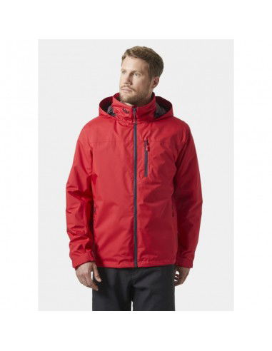 Helly Hansen Crew Hooded Midlayer...