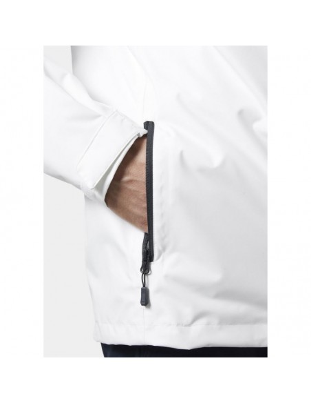 Helly Hansen Crew Hooded Midlayer Jacket M 2 34442 001