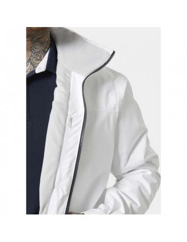 Helly Hansen Crew Hooded Midlayer Jacket M 2 34442 001