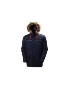 Jacket Helly Hansen Coastal 2 Parka M 54408597