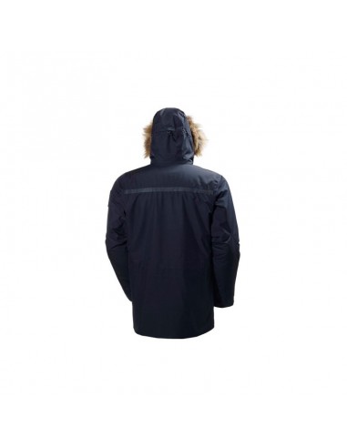 Jacket Helly Hansen Coastal 2 Parka M 54408597