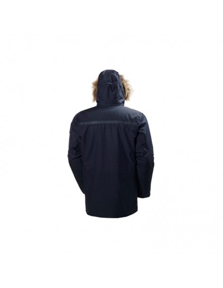 Jacket Helly Hansen Coastal 2 Parka M 54408597