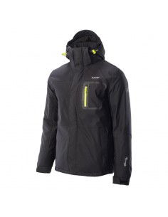 HiTec Bicco II Jacket M... 2